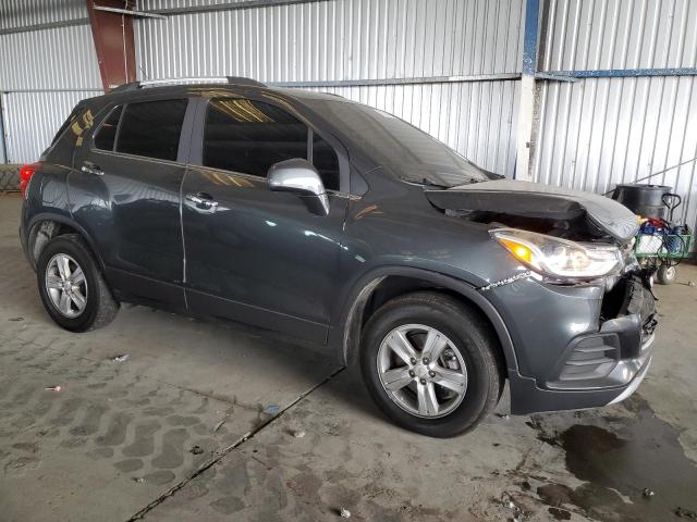 Photo 4 from auction – 2018 CHEVROLET TRAX 1LT with VIN KL7CJPSB8JB659075