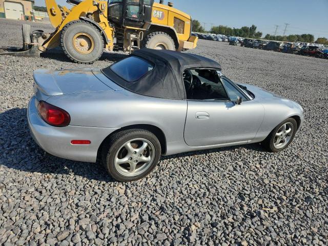 Photo 3 from auction – 2002 MAZDA MX-5 MIATA with VIN JM1NB353420231300