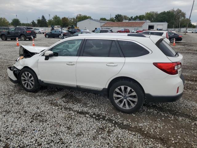 Photo 2 from auction – 2017 SUBARU OUTBACK TO with VIN 4S4BSATC1H3314339