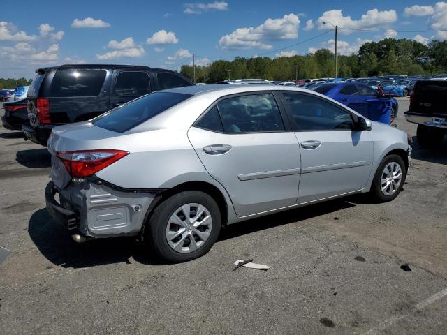 Photo 3 from auction – 2015 TOYOTA COROLLA L with VIN 2T1BURHE8FC262445