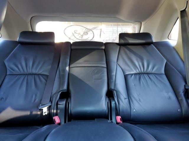 Photo 10 from auction – 2006 LEXUS RX 400 with VIN JTJHW31U560024112