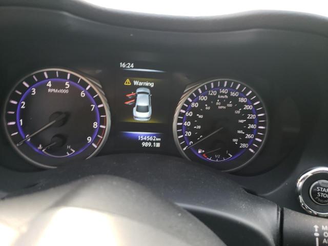 Photo 9 from auction – 2015 INFINITI Q50 BASE with VIN JN1BV7AR9FM417864