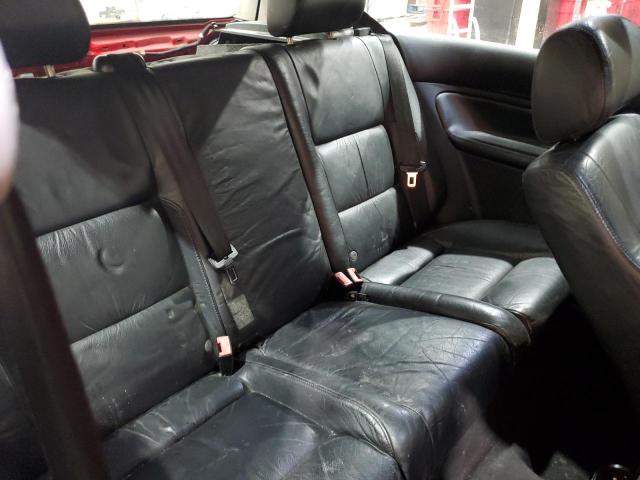 Photo 11 from auction – 2003 VOLKSWAGEN GTI with VIN 9BWDE61J334011753