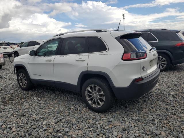 Photo 2 from auction – 2019 JEEP CHEROKEE L with VIN 1C4PJMLX2KD271522