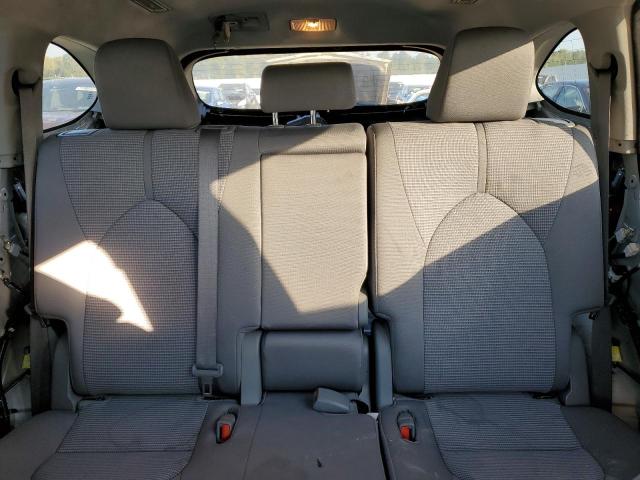 Photo 10 from auction – 2023 TOYOTA HIGHLANDER with VIN 5TDKDRAH7PS521424