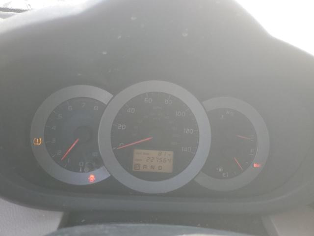 Photo 9 from auction – 2007 TOYOTA RAV4 LIMIT with VIN JTMBD31V075096105