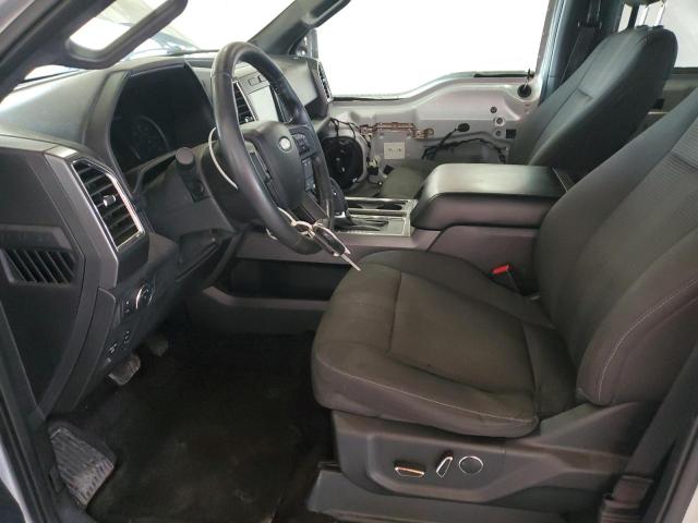 Photo 7 from auction – 2017 FORD F150 SUPER with VIN 1FTEW1EPXHFA23486