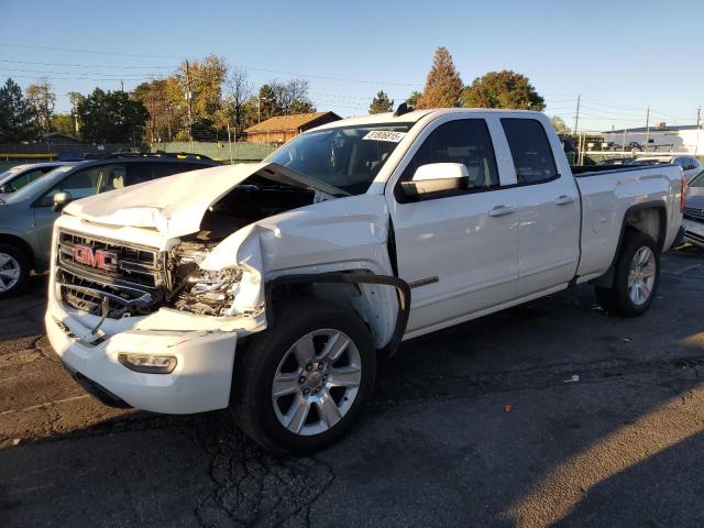 GMC SIERRA LIM 2019 with VIN 2GTV2LEC6K1220710 - Photo from auction