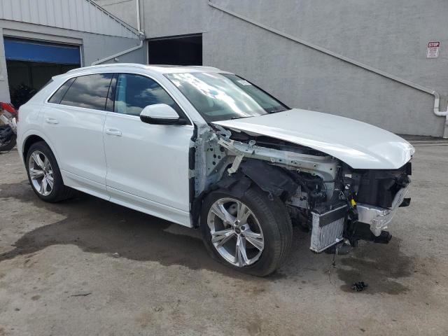 Photo 4 from auction – 2023 AUDI Q8 PREMIUM with VIN WA1BVBF13PD013523