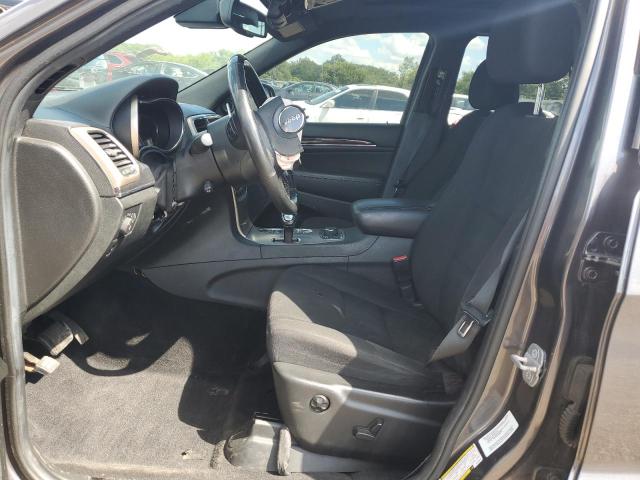 Photo 7 from auction – 2014 JEEP GRAND CHER with VIN 1C4RJFCM4EC298872