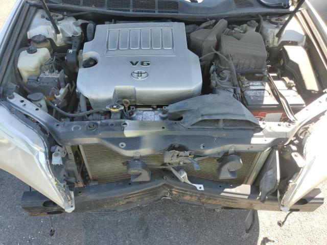 Photo 11 from auction – 2011 TOYOTA AVALON BAS with VIN 4T1BK3DB5BU409764
