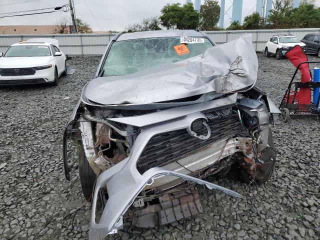 Photo 5 from auction – 2020 TOYOTA RAV4 LE with VIN 2T3F1RFV3LC076845
