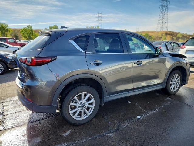 Photo 3 from auction – 2022 MAZDA CX-5 SELEC with VIN JM3KFBBM2N0545750