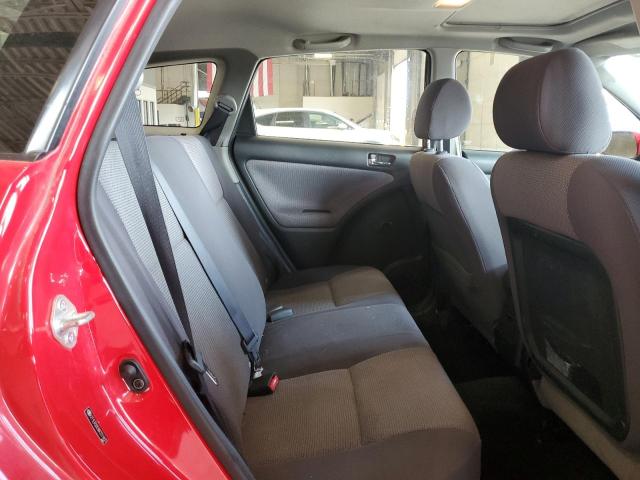 Фото 10 с аукциона – 2006 TOYOTA COROLLA MATRIX BASE с VIN 2T1LR30E86C551405
