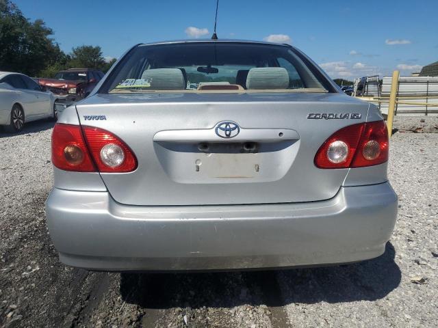 Photo 6 from auction – 2007 TOYOTA COROLLA CE with VIN 1NXBR32EX7Z794433