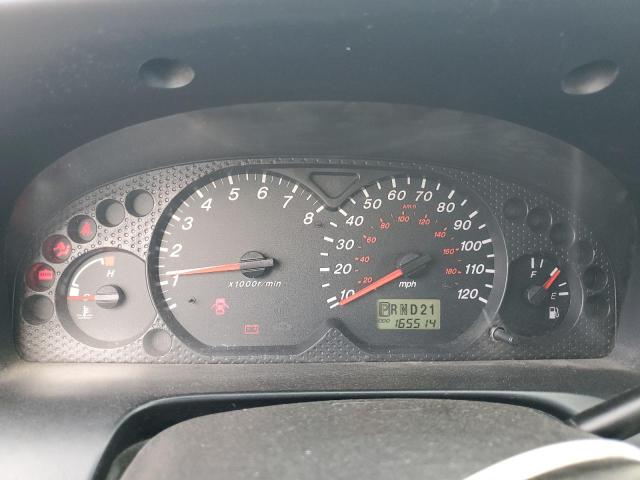 Photo 9 from auction – 2001 MAZDA TRIBUTE DX with VIN 4F2YU06141KM14475