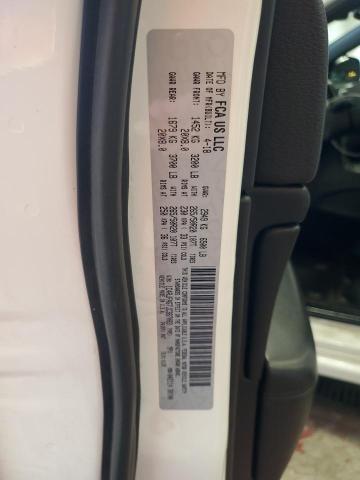 Photo 14 from auction – 2018 JEEP GRAND CHER with VIN 1C4RJFAG7JC387083