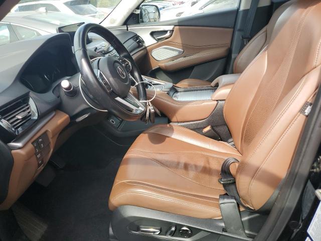 Photo 7 from auction – 2020 ACURA RDX TECHNO with VIN 5J8TC2H50LL028319