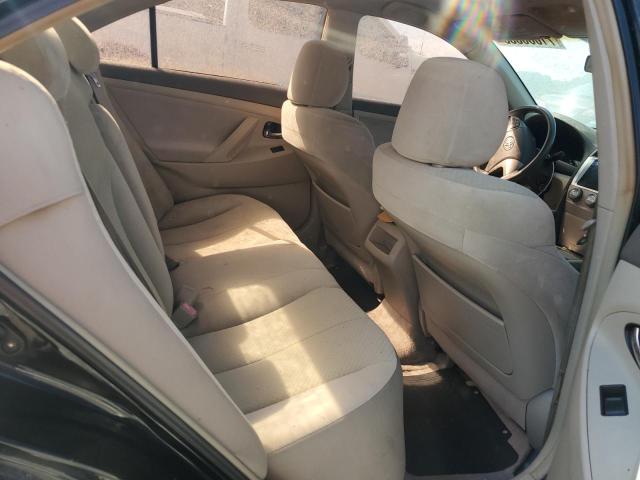 Photo 10 from auction – 2008 TOYOTA CAMRY CE with VIN 4T1BE46K78U248658