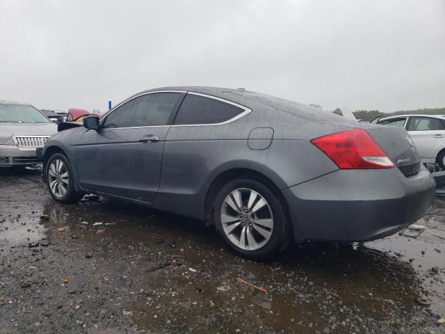 Photo 2 from auction – 2012 HONDA ACCORD EXL with VIN 1HGCS1B89CA017797