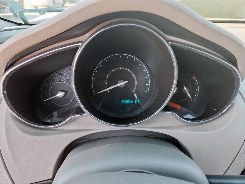 Photo 9 from auction – 2011 CHEVROLET MALIBU LS with VIN 1G1ZA5EU2BF158281