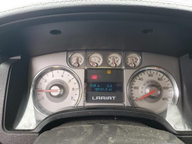 Photo 9 from auction – 2010 FORD F150 SUPER with VIN 1FTFW1EV5AFA90957