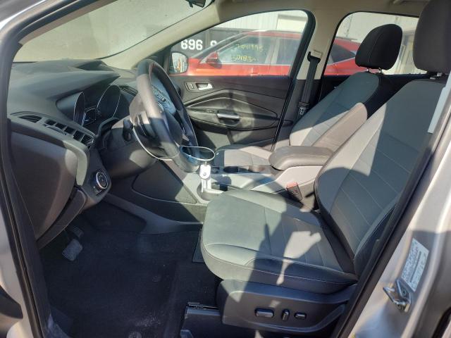 Photo 7 from auction – 2016 FORD ESCAPE SE with VIN 1FMCU0G77GUB04620