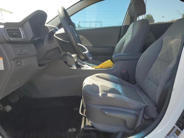 Photo 7 from auction – 2018 KIA NIRO FE with VIN KNDCB3LC8J5203835