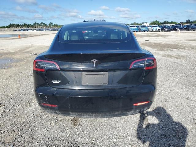 Photo 6 from auction – 2021 TESLA MODEL 3 with VIN 5YJ3E1EA2MF018092