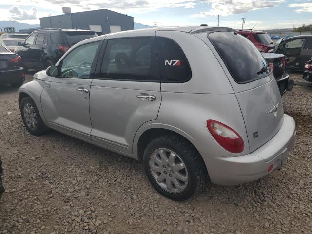 Photo 2 from auction – 2007 CHRYSLER PT CRUISER with VIN 3A8FY58B37T528966