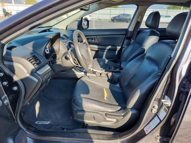 Photo 7 from auction – 2012 SUBARU IMPREZA SP with VIN JF1GPAS61CH231034