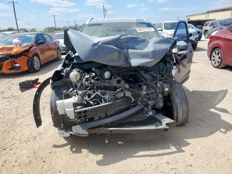 Photo 5 from auction – 2021 NISSAN KICKS SV with VIN 3N1CP5CVXML496627