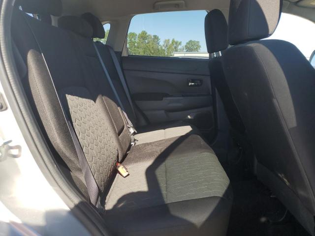 Photo 11 from auction – 2024 MITSUBISHI OUTLANDER with VIN JA4ARUAU4RU024126