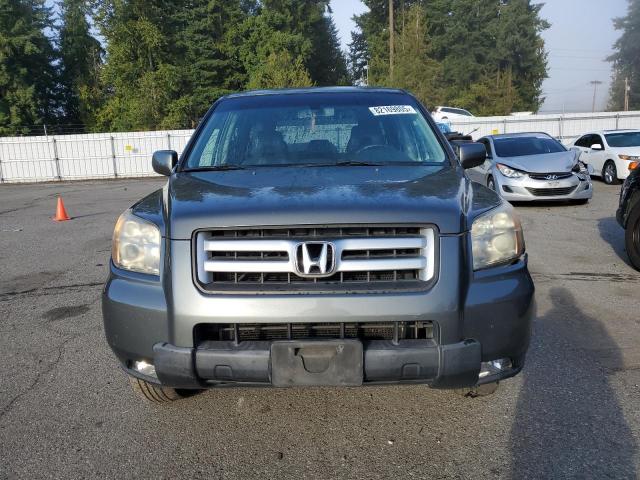Photo 5 from auction – 2008 HONDA PILOT EXL with VIN 5FNYF18528B035269