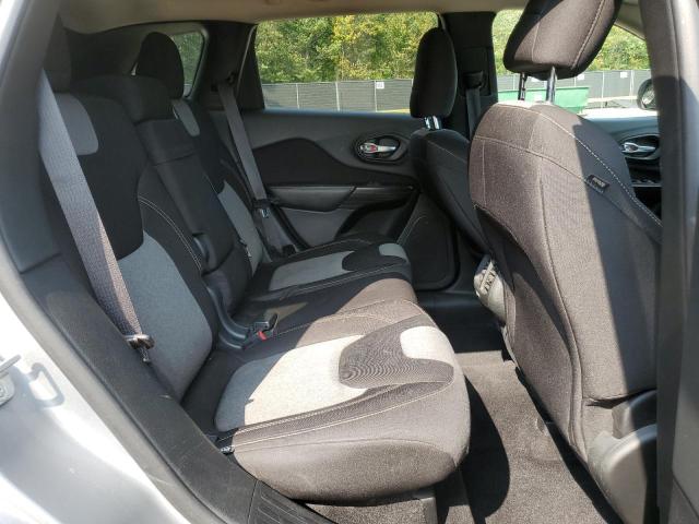Photo 11 from auction – 2014 JEEP CHEROKEE L with VIN 1C4PJMCB9EW142805