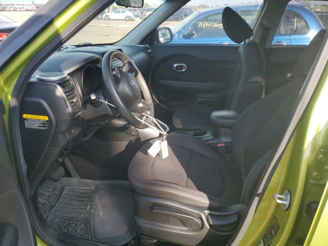 Photo 7 from auction – 2015 KIA SOUL with VIN KNDJN2A23F7757637