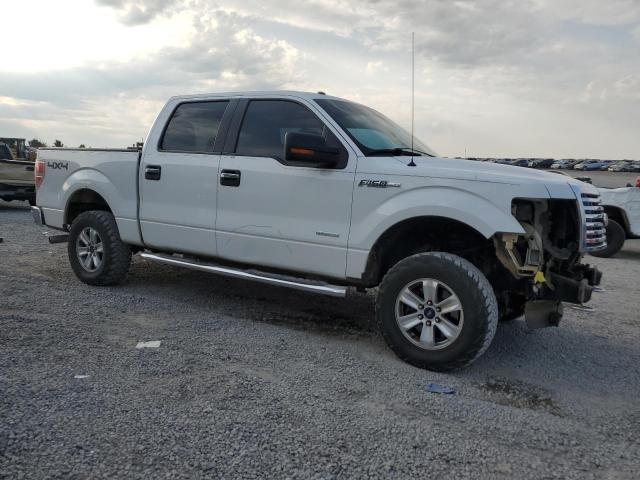 Photo 4 from auction – 2012 FORD F150 SUPER with VIN 1FTFW1ET3CFA92336