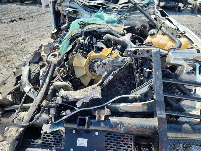 Photo 12 from auction – 2017 FORD F250 SUPER with VIN 1FT7W2B6XHED52818