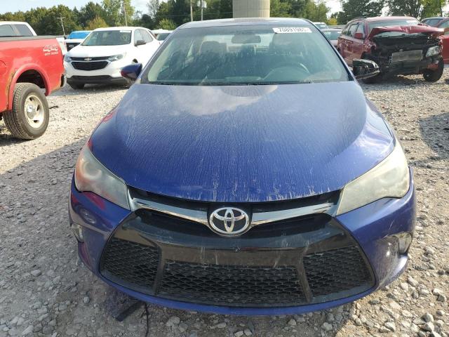 Photo 5 from auction – 2015 TOYOTA CAMRY LE with VIN 4T1BF1FK7FU931145