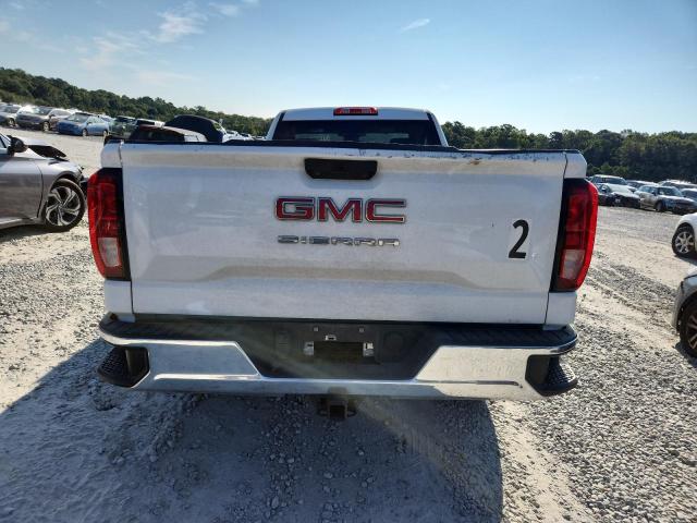 Photo 6 from auction – 2023 GMC SIERRA C15 with VIN 3GTNHAEK9PG280960