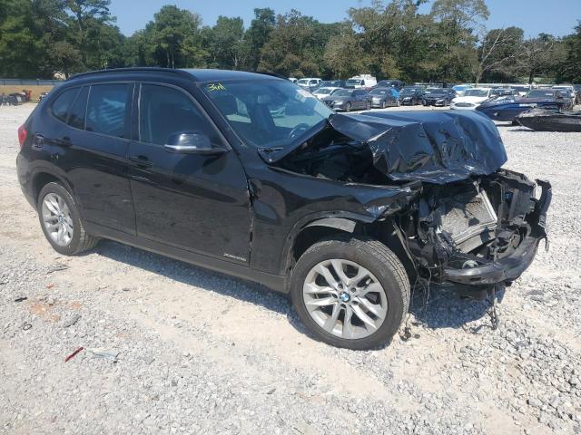 Photo 4 from auction – 2015 BMW X1 XDRIVE2 with VIN WBAVL1C58FVY36965
