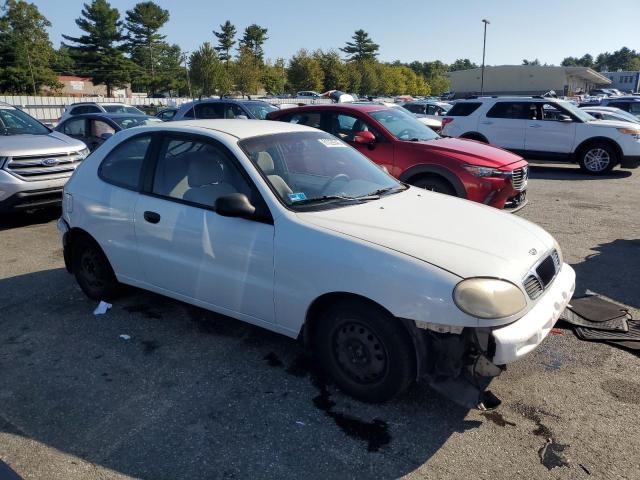 Photo 4 from auction – 2000 DAEWOO LANOS S with VIN KLATA2269YB536038