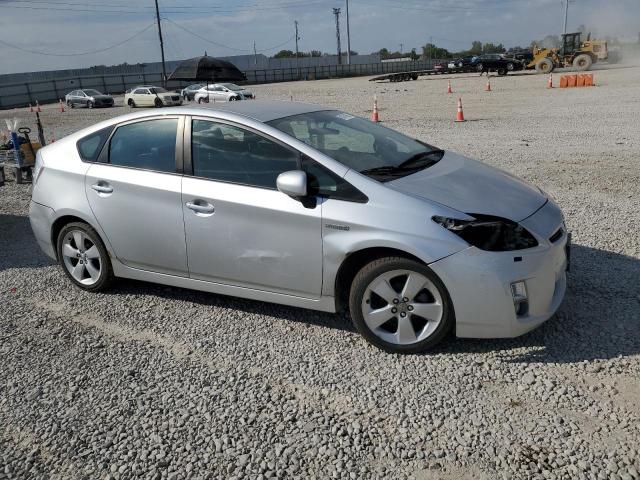 Photo 4 from auction – 2010 TOYOTA PRIUS with VIN JTDKN3DU7A5197374