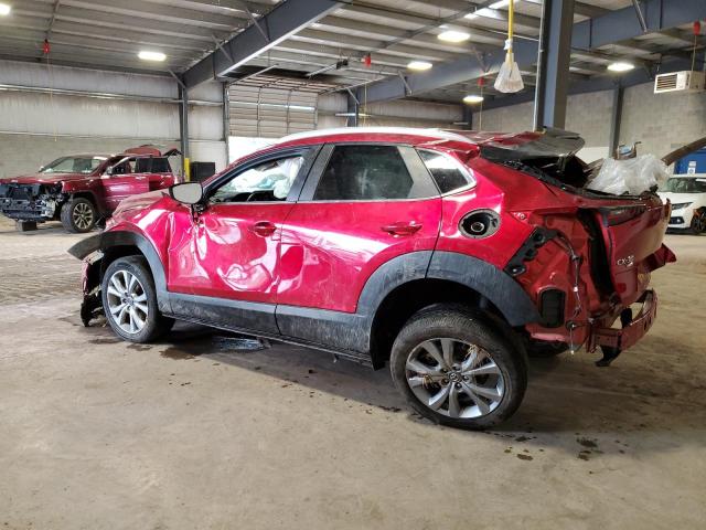 Photo 2 from auction – 2023 MAZDA CX-30 SELE with VIN 3MVDMBBM8PM531499