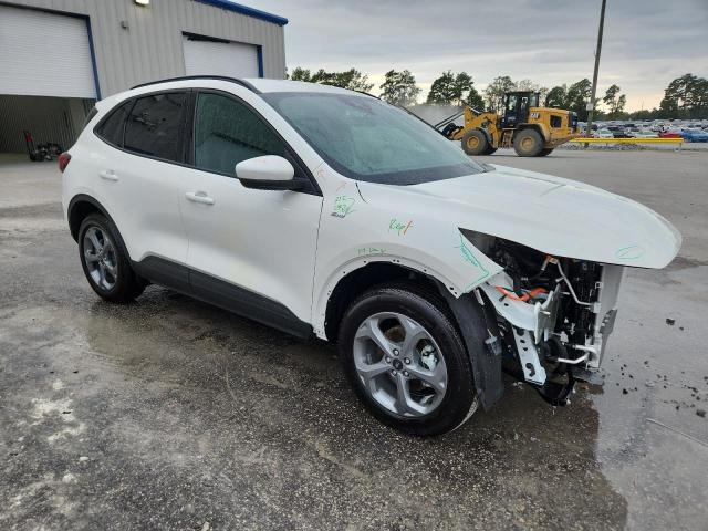 Photo 4 from auction – 2025 FORD ESCAPE ST LINE SELECT with VIN 1FMCU9NZ5SUB25032