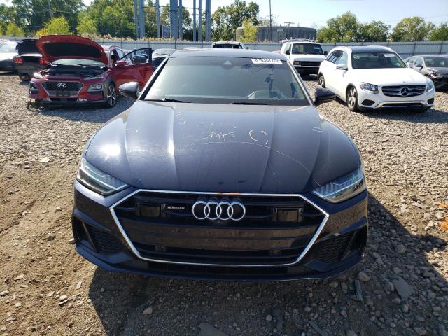 Photo 5 from auction – 2019 AUDI A7 PREMIUM with VIN WAUU2AF28KN024978