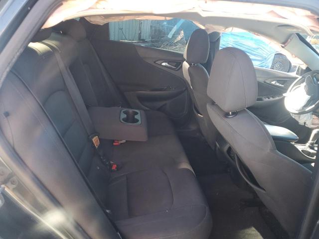 Photo 10 from auction – 2017 CHEVROLET MALIBU LS with VIN 1G1ZB5ST3HF243762