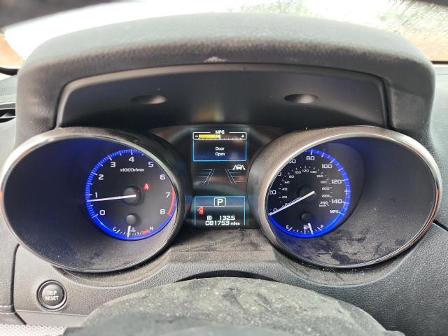 Photo 9 from auction – 2019 SUBARU OUTBACK 2. with VIN 4S4BSAHC1K3349186