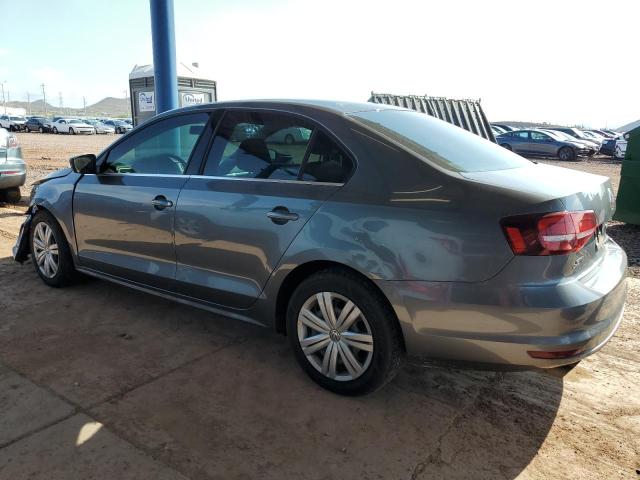 Photo 2 from auction – 2017 VOLKSWAGEN JETTA S with VIN 3VW167AJXHM406344