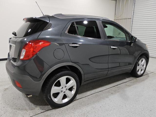Photo 3 from auction – 2016 BUICK ENCORE with VIN KL4CJASBXGB664894